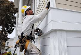 Professional Siding in Charleston, AR